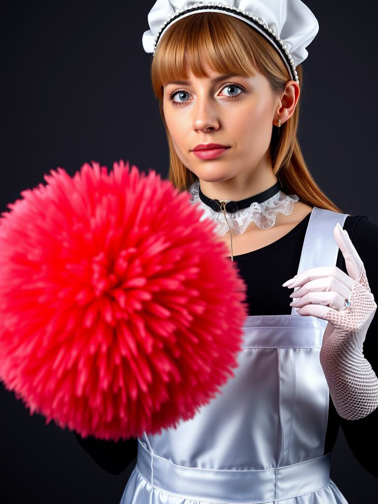 Eroottinen siivooja - seksitarina