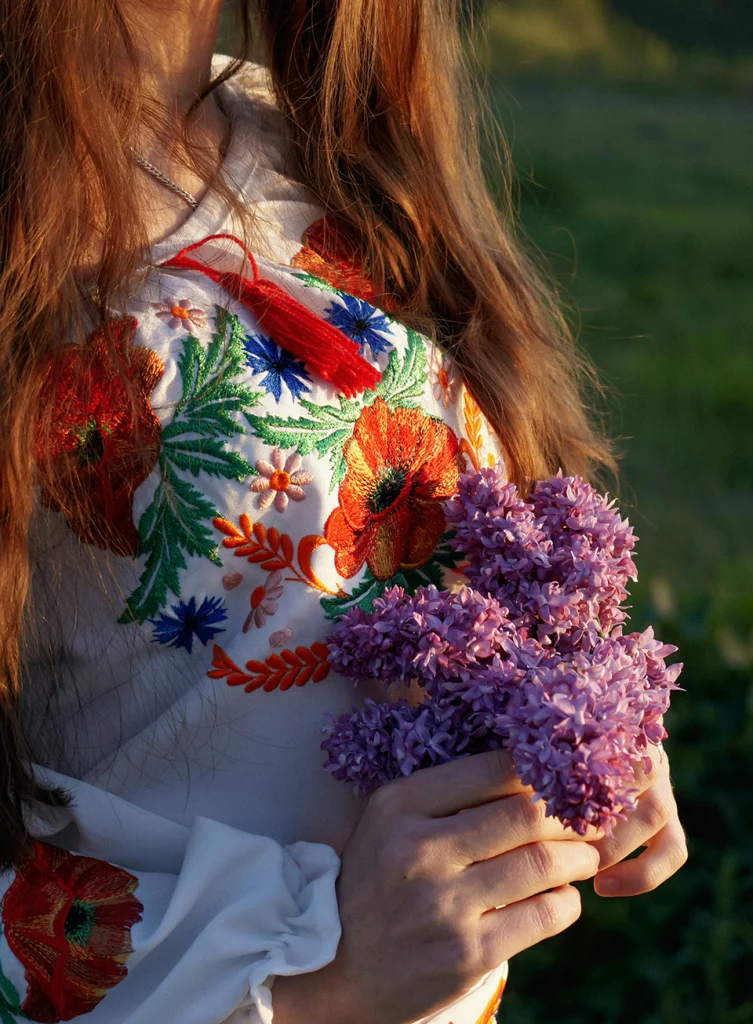 Seksinovelli kukkamekko