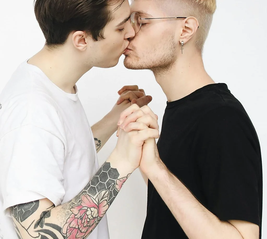 homo gay seksinovelli